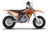 KTM 50 Mini 2015